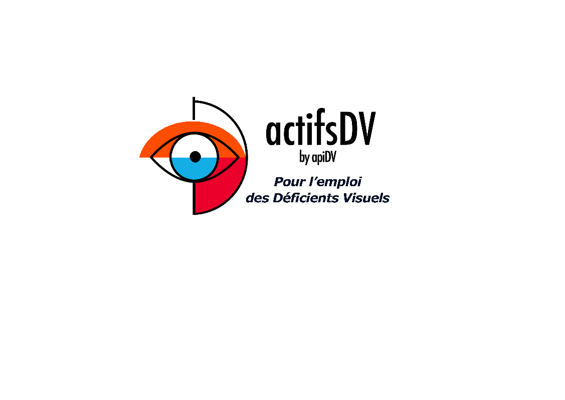 Photo de ApiDV (Accompagner, Promouvoir, Intégrer les Déficients Visuels) à PARIS 7