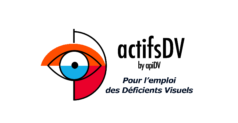 Photo de ApiDV (Accompagner, Promouvoir, Intégrer les Déficients Visuels) à PARIS 7