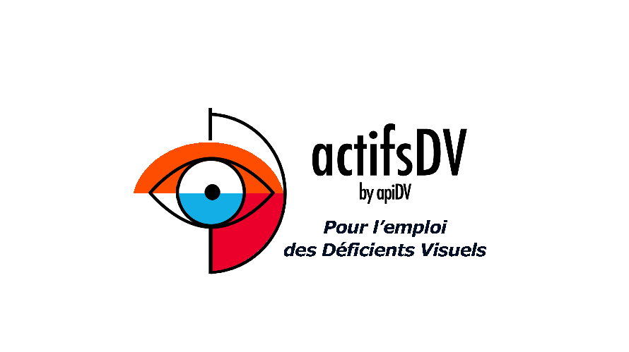 Photo de ApiDV (Accompagner, Promouvoir, Intégrer les Déficients Visuels) à PARIS 7