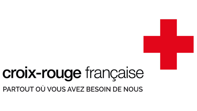 Logo de Croix-Rouge Française - Délégation de Gentilly-Kremlin Bicêtre-Villejuif à VILLEJUIF