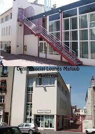 Photo de Centre Social Lounès Matoub à MONTREUIL