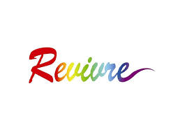Logo de Revivre à PARIS 75020