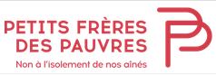 Logo de Petits Frères des Pauvres de Paris à PARIS 75011