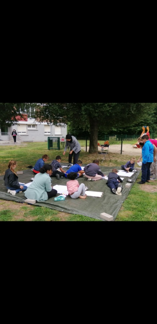 Photo de ATD Quart Monde - Nord Pas de Calais à LILLE