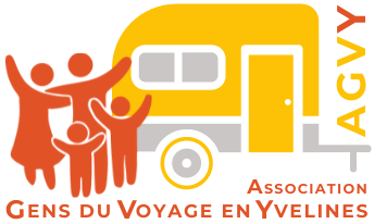 Logo de Association Gens du Voyage en Yvelines à GUYANCOURT