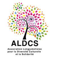 Logo de Association longjumelloise pour la diversité culturelle et la solidarité à LONGJUMEAU
