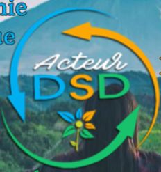 Logo de Développement solidaire et durable à MONTPELLIER