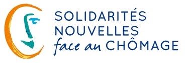 Logo de Solidarités Nouvelles face au Chômage à PARIS 75015