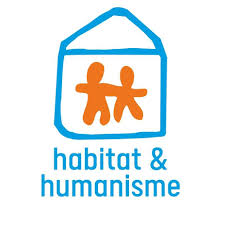 Photo de Fédération Habitat & Humanisme - Siège à CALUIRE ET CUIRE