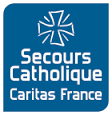 Photo de Secours Catholique - Val d'Oise à CERGY