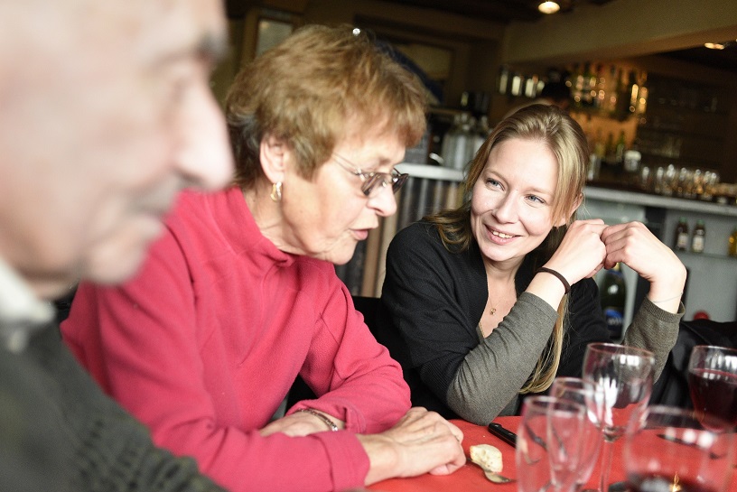 Photo de France Alzheimer Moselle à METZ