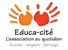 Logo de Educacite à CHANTELOUP LES VIGNES