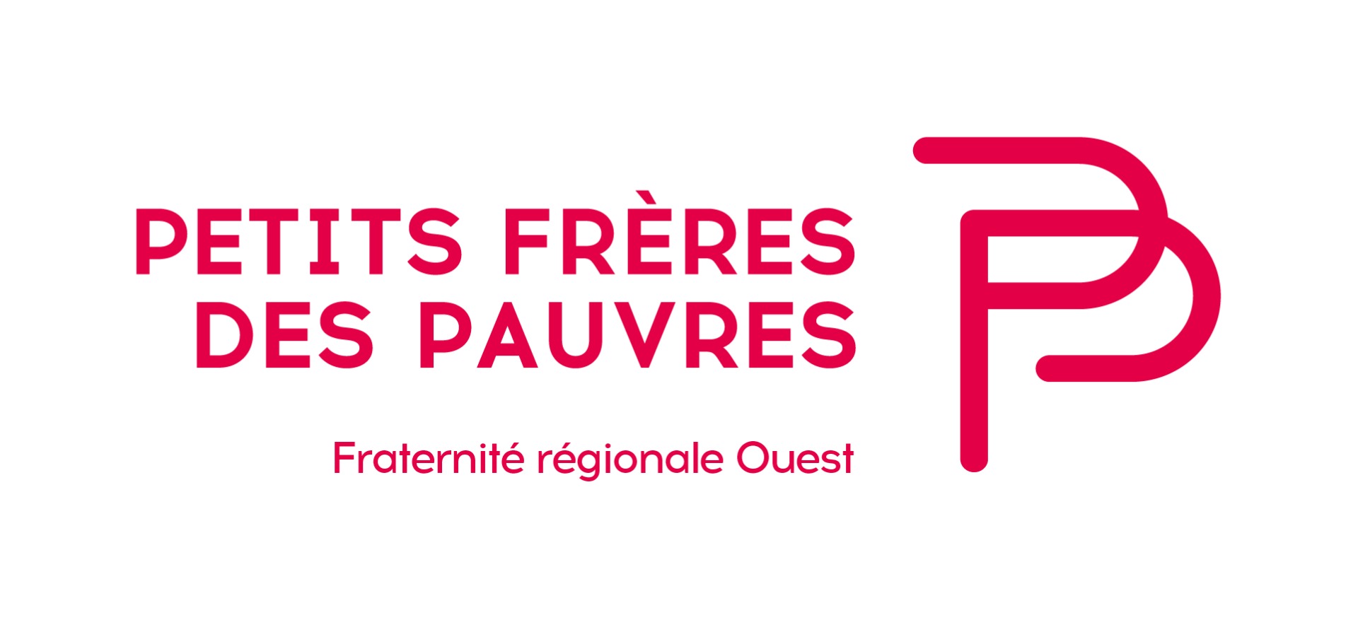 Logo de Les Petits Frères des Pauvres  - Bretagne, Pays de Loire à NANTES
