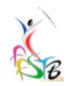 Logo de Twirling baton club chilly mazarin  à MORANGIS