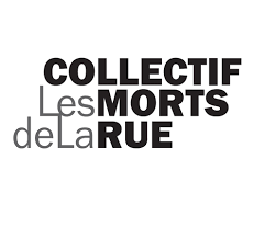 Logo de Collectif Les Morts de la Rue à PARIS 75019