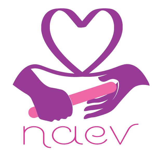 Logo de NAEV à SARCELLES