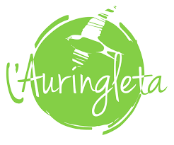Logo de L'Auringleta à FARGUES