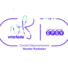 Logo de Comité Départemental d'éducation physique et de gym volontaire des Hautes-Pyrénées à TARBES