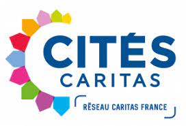 Logo de Cités Caritas- cité André Jacomet - CHS Camara à PARIS 75010