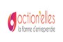 Logo de Action'elles  à PARIS 75010