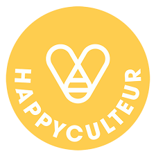 Logo de Happyculteur à PARIS 75020