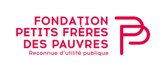 Logo de Fondation des petits frères des Pauvres à PARIS 11