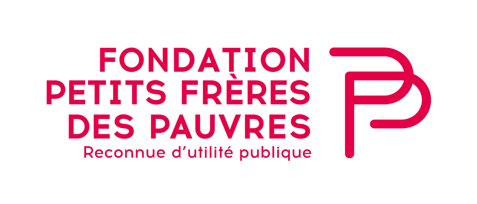 Logo de Fondation des Petits Frères des Pauvres à PARIS 11