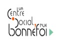 Photo de Centre social BONNEFOI à LYON 69003
