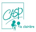 Logo de Centre d'Action Sociale Protestant à PARIS 12