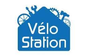 Logo de VELOSTATION à STRASBOURG 67100