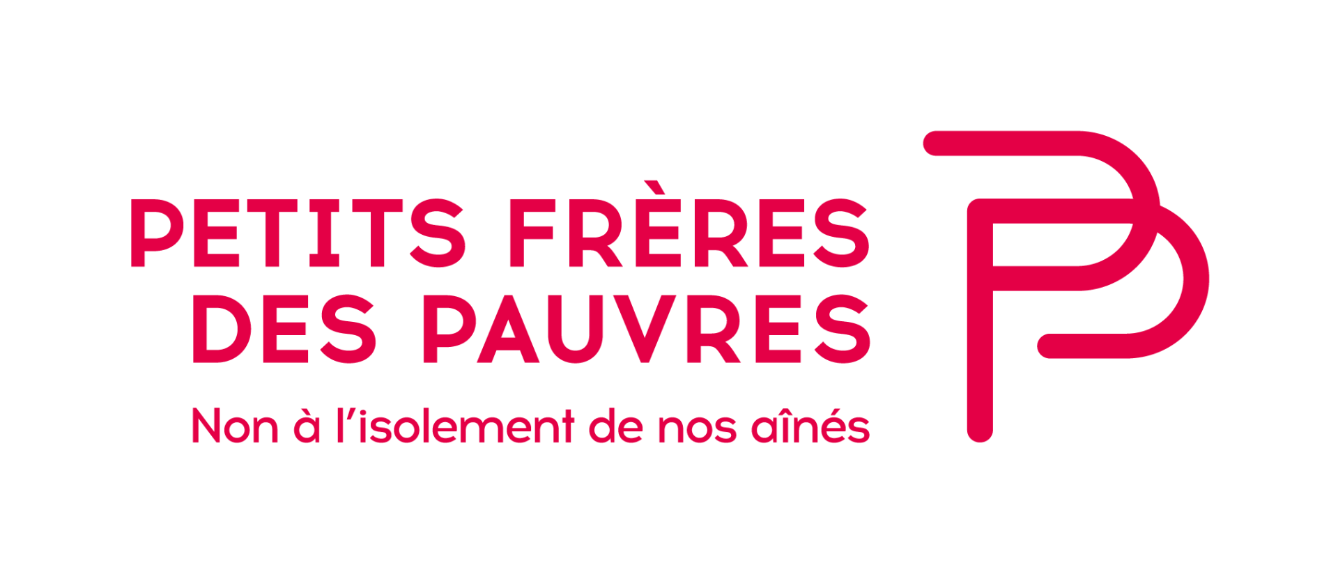 Logo de Les Petits Frères des Pauvres Grand-Est à STRASBOURG