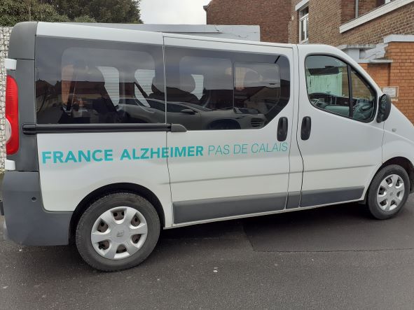 Photo de France Alzheimer Pas-de-Calais à HERSIN COUPIGNY