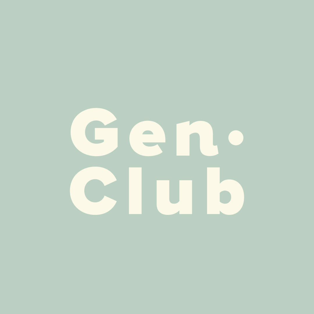 Logo de Gen· Club à PARIS 75009