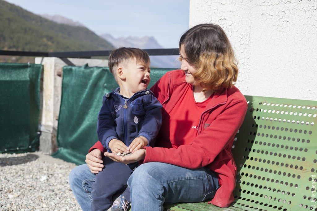 Photo de Refuges solidaires à BRIANCON