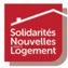 Logo de Solidarités Nouvelles pour le Logement - Union à PARIS 75019