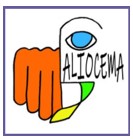 Logo de ALIOCEMA à TOULOUSE 31500