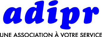 Logo de Association pour la diffusion de l'information pour la retraite à PARIS 12