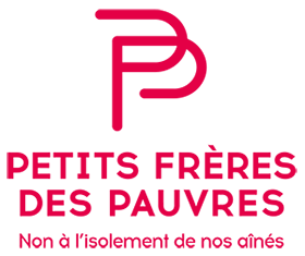 Logo de Les Petits Frères des Pauvres du Centre à ORLEANS