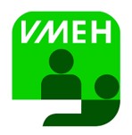Logo de VMEH - Visite des Malades dans les Etablissements Hospitaliers - Fédération à PARIS 75005