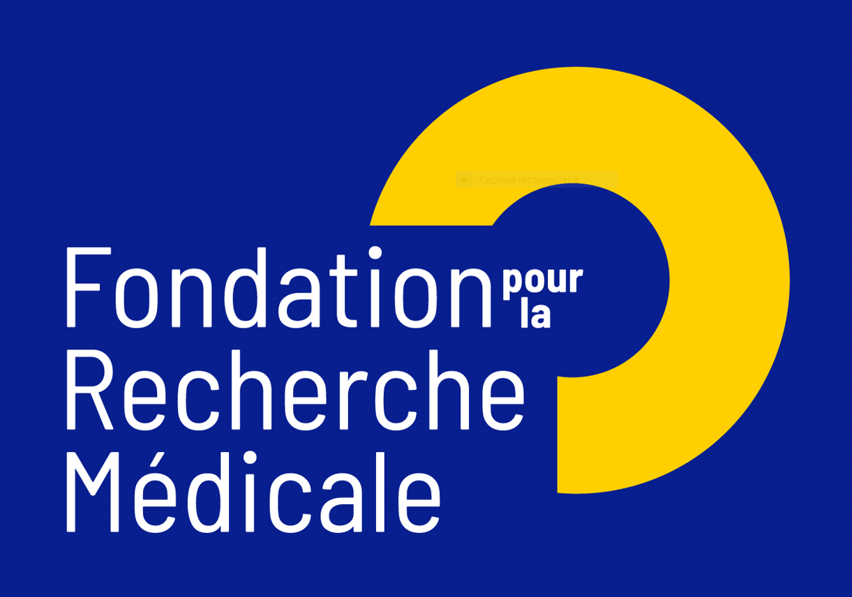 Logo de Fondation pour la Recherche Médicale à PARIS 7