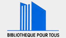 Logo de Union nationale culture & bibliothèques pour tous à PARIS 15