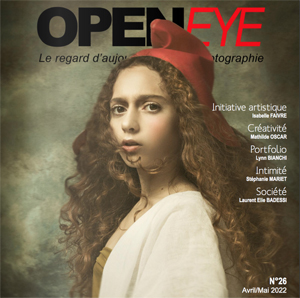 Photo de OPENEYE le regard d'aujourd'hui sur la photographie à STRASBOURG