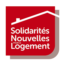 Logo de Solidarités Nouvelles pour le Logement - SNL Paris à PARIS 19