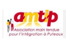 Logo de Association Main Tendue pour l'Intégration à Puteaux à PUTEAUX
