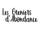 Logo de Les Greniers d'Abondance à PARIS