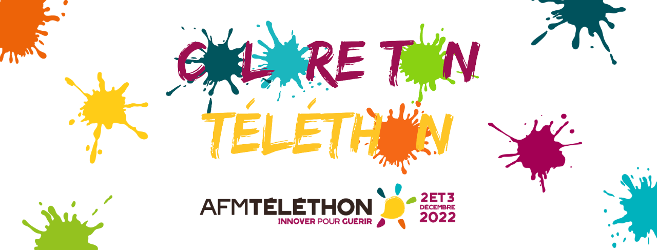 Photo de AFM - Coordination Téléthon - Maine-et-Loire à ANGERS