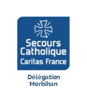 Photo de Secours catholique - Délégation MORBIHAN à VANNES