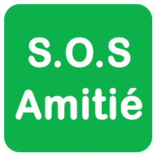 Photo de S.O.S Amitié France à PARIS 75014