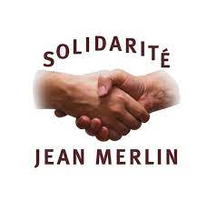 Logo de Solidarité Jean Merlin à PARIS 18