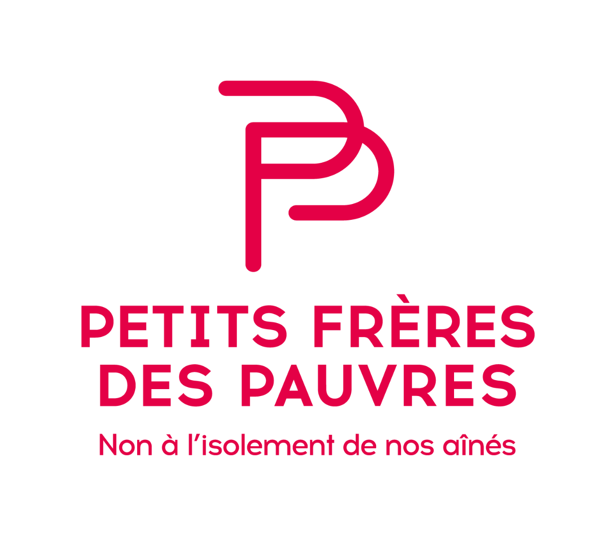 Logo de Petits Frères des Pauvres - Banlieues Île-de-France à PARIS 11